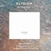Le texte musical REQUIEM IN DENIM AND LEOPARDSKIN de PET SHOP BOYS est également présent dans l'album Elysium (2012)