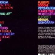 Le texte musical GOD WILLING de PET SHOP BOYS est également présent dans l'album Fundamental (2006)