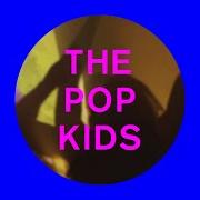 Le texte musical IN BITS de PET SHOP BOYS est également présent dans l'album The pop kids (2016)