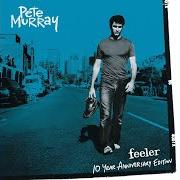 Le texte musical FREEDOM de PETE MURRAY est également présent dans l'album Feeler (2003)
