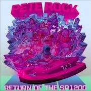 Le texte musical GUTTA MUSIC de PETE ROCK est également présent dans l'album Return of the sp1200 (2019)