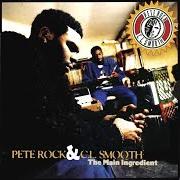 Le texte musical I GOT A LOVE de PETE ROCK & C.L. SMOOTH est également présent dans l'album The main ingredient (1994)
