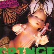 Le texte musical BARE NECESSITIES de PETER & THE TEST TUBE BABIES est également présent dans l'album Cringe (1991)
