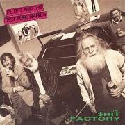Le texte musical VENUS de PETER & THE TEST TUBE BABIES est également présent dans l'album The $hit factory (1990)