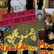 Le texte musical ROCK 'N' ROLL IS SHIT de PETER & THE TEST TUBE BABIES est également présent dans l'album The loud blaring punk rock album (1985)