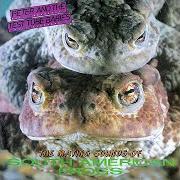 Le texte musical ONE NIGHT STAND de PETER & THE TEST TUBE BABIES est également présent dans l'album The mating sounds of south american frogs (1983)