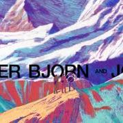 Le texte musical WEEKEND de PETER BJORN AND JOHN est également présent dans l'album Endless dream (2020)