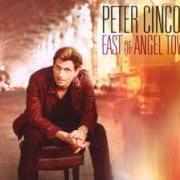 Le texte musical BE CAREFUL de PETER CINCOTTI est également présent dans l'album East of angel town (2007)