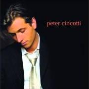 Le texte musical SOME KIND OF WONDERFUL de PETER CINCOTTI est également présent dans l'album On the moon (2004)