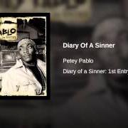 Le texte musical 919 de PETEY PABLO est également présent dans l'album Diary of a sinner: 1st entry (2001)