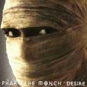 Le texte musical BAR TAP de PHAROAHE MONCH est également présent dans l'album Desire (2007)