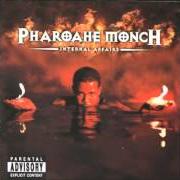 Le texte musical RAPE de PHAROAHE MONCH est également présent dans l'album Internal affairs (1999)