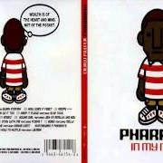 Le texte musical NUMBER 1 de PHARRELL WILLIAMS est également présent dans l'album In my mind (2006)
