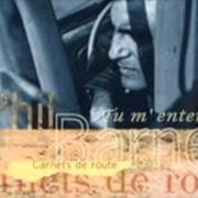 Le texte musical CRIE TON AMOUR de PHIL BARNEY est également présent dans l'album Partager tout (1995)