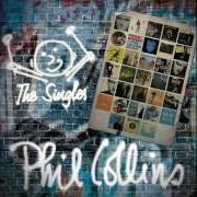 Le texte musical WHY CAN'T IT WAIT 'TIL MORNING de PHIL COLLINS est également présent dans l'album The singles (2016)