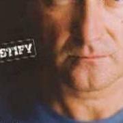 Le texte musical CAN'T STOP LOVING YOU de PHIL COLLINS est également présent dans l'album Testify (2002)