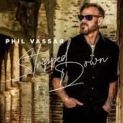 Le texte musical POSTMARKED BIRMINGHAM de PHIL VASSAR est également présent dans l'album Stripped down (2020)