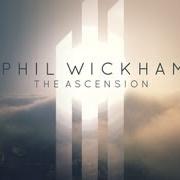 Le texte musical THIRST de PHIL WICKHAM est également présent dans l'album The ascension (2013)