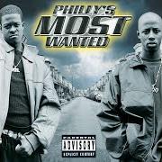 Le texte musical THE GAME de PHILLY'S MOST WANTED est également présent dans l'album Get down or lay down (2002)