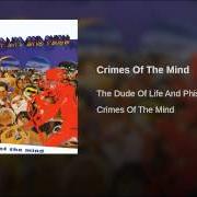 Le texte musical TV SHOW de PHISH est également présent dans l'album Crimes of the mind (with the dude of life) (1994)