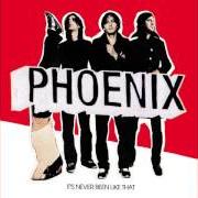 Le texte musical LONG DISTANCE CALL de PHOENIX est également présent dans l'album It's never been like that (2006)