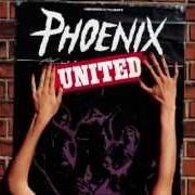 Le texte musical EMBUSCADE de PHOENIX est également présent dans l'album United (2000)