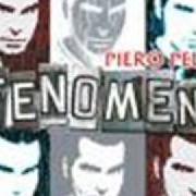 Le texte musical ZOMBIES de PIERO PELÙ est également présent dans l'album Fenomeni (2008)