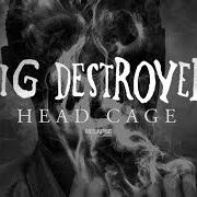 Le texte musical TRAP DOOR MAN de PIG DESTROYER est également présent dans l'album Head cage (2018)