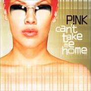 Le texte musical STOP FALLING de PINK est également présent dans l'album Can't take me home (2000)