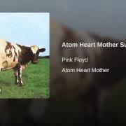Le texte musical SUMMER '68 de PINK FLOYD est également présent dans l'album Atom heart mother (1970)