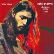Le texte musical IBIZA BAR de PINK FLOYD est également présent dans l'album More (1969)