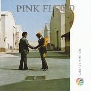 Le texte musical WELCOME TO THE MACHINE de PINK FLOYD est également présent dans l'album Wish you were here (1975)
