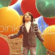 Le texte musical SWAY de PINK MARTINI est également présent dans l'album Get happy (2013)