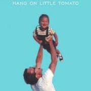 Le texte musical SONG OF THE BLACK SWAN de PINK MARTINI est également présent dans l'album Hang on little tomato (2004)