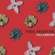 Le texte musical THE BUTTERFLY SONG de PINK MARTINI est également présent dans l'album Je dis oui ! (2016)