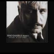 Le texte musical ISOLA GRANDE de PINO DANIELE est également présent dans l'album Passi d'autore (2004)