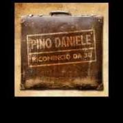 Le texte musical CHE MALE C'È de PINO DANIELE est également présent dans l'album Ricomincio da 30 (2008)