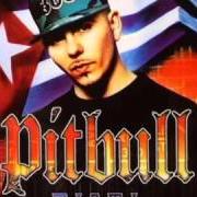 Le texte musical DAMMIT MAN de PITBULL est également présent dans l'album Miami (2004)