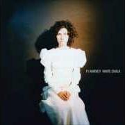 Le texte musical TO TALK TO YOU de PJ HARVEY est également présent dans l'album White chalk (2007)