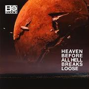 Le texte musical QUEUE JUMPING de PLAN B est également présent dans l'album Heaven before all hell breaks loose (2018)
