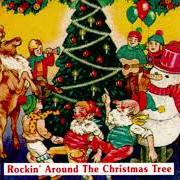 Le texte musical ROCKIN' AROUND THE CHRISTMAS TREE de PLAY est également présent dans l'album Play around the christmas tree (2004)
