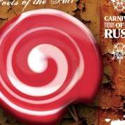 Le texte musical ROSES de POETS OF THE FALL est également présent dans l'album Carnival of rust (2006)