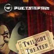 Le texte musical HEAL MY WOUNDS de POETS OF THE FALL est également présent dans l'album Twilight theater (2010)