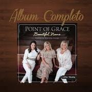 Le texte musical ONE MORE BROKEN HEART de POINT OF GRACE est également présent dans l'album Point of grace (1993)