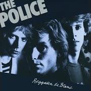 Le texte musical DEATHWISH de POLICE est également présent dans l'album Regatta de blanc (1979)