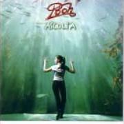 Le texte musical ASCOLTA de POOH est également présent dans l'album Ascolta (2004)