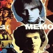 Le texte musical AI CONFINI DEL MONDO de POOH est également présent dans l'album Memorie (1970)