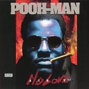 Le texte musical BACK BREAKER de POOH-MAN est également présent dans l'album Ain't no love (1994)