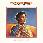 Le texte musical DON'T WANNA BE LEFT OUT de POWDERFINGER est également présent dans l'album Internationalist (1998)