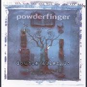 Le texte musical GLIMPSE de POWDERFINGER est également présent dans l'album Double allergic (1996)